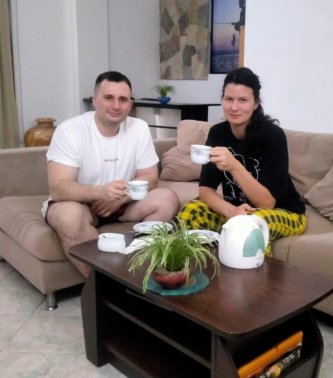 Niwahana Transit City Hotel Katunayaka Zewnętrze zdjęcie
